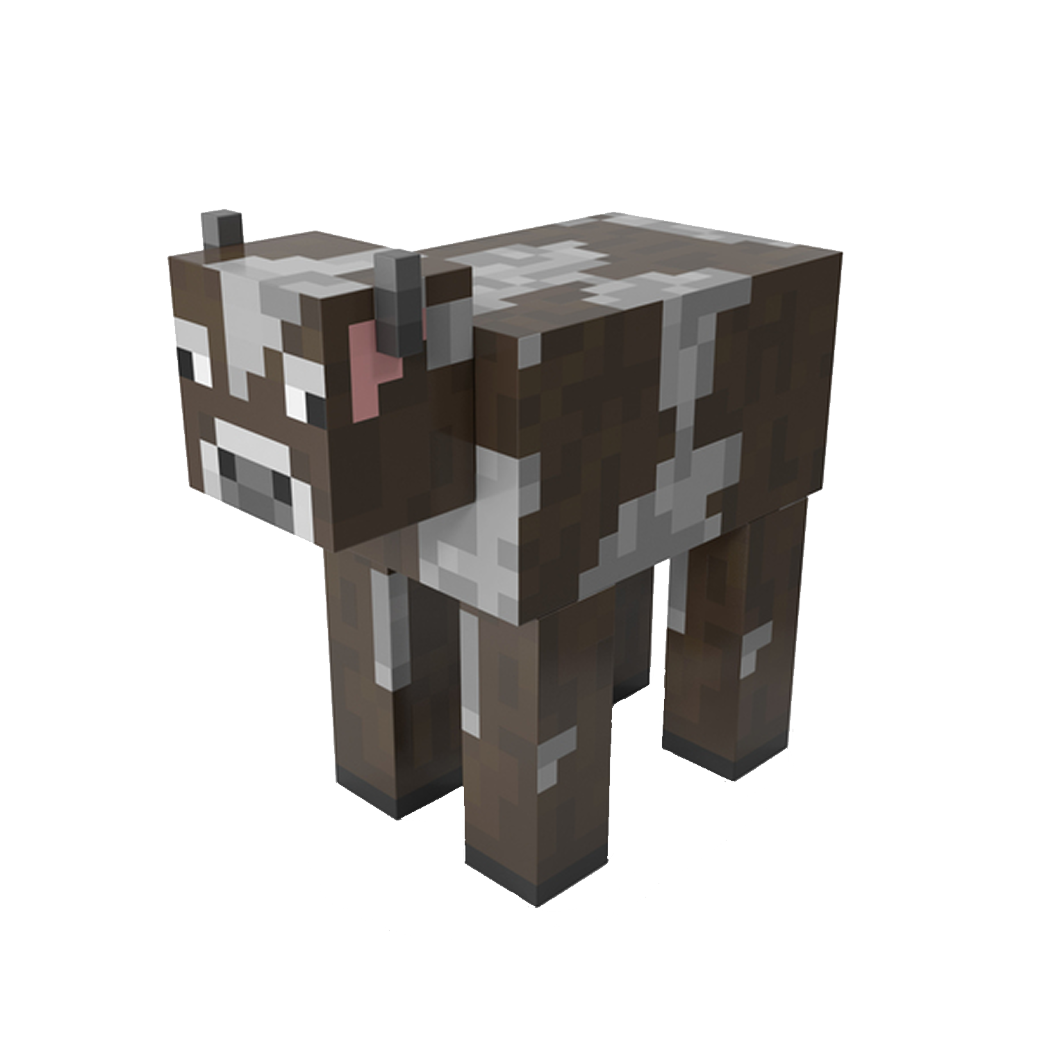 Minecraft Left 2