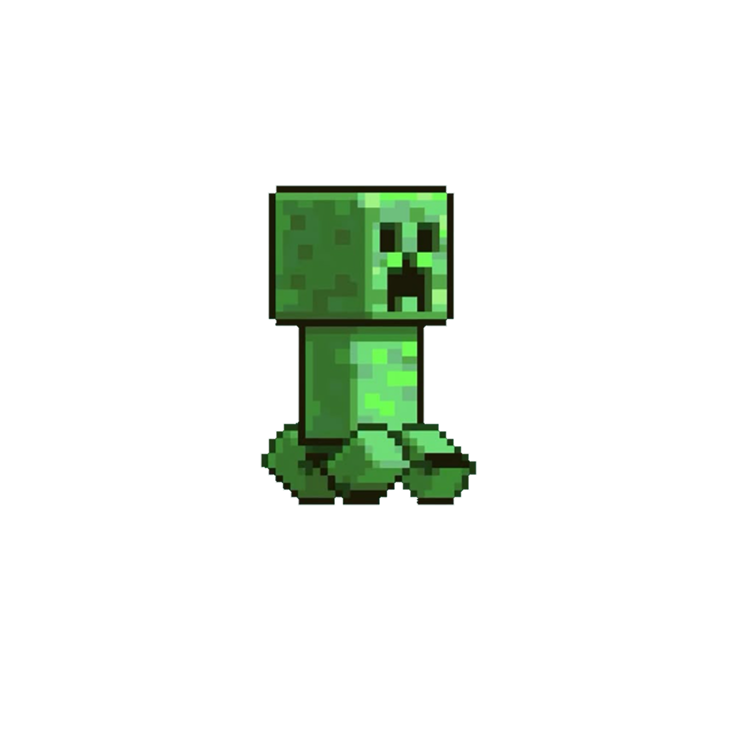Minecraft Right 1